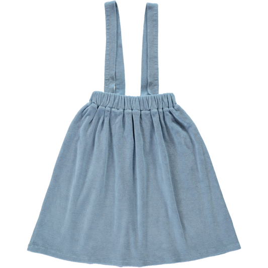 ROBE MUGUET • Éponge [Blue Fog]