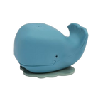 [Haral la baleine bleue] [Haral the Blue Whale] [Blue] [Bleu]