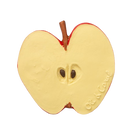 Jouet de dentition [Pepita la pomme] [Pepita the apple]