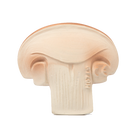 Jouet de dentition [Manolo le champignon] [Manolo]