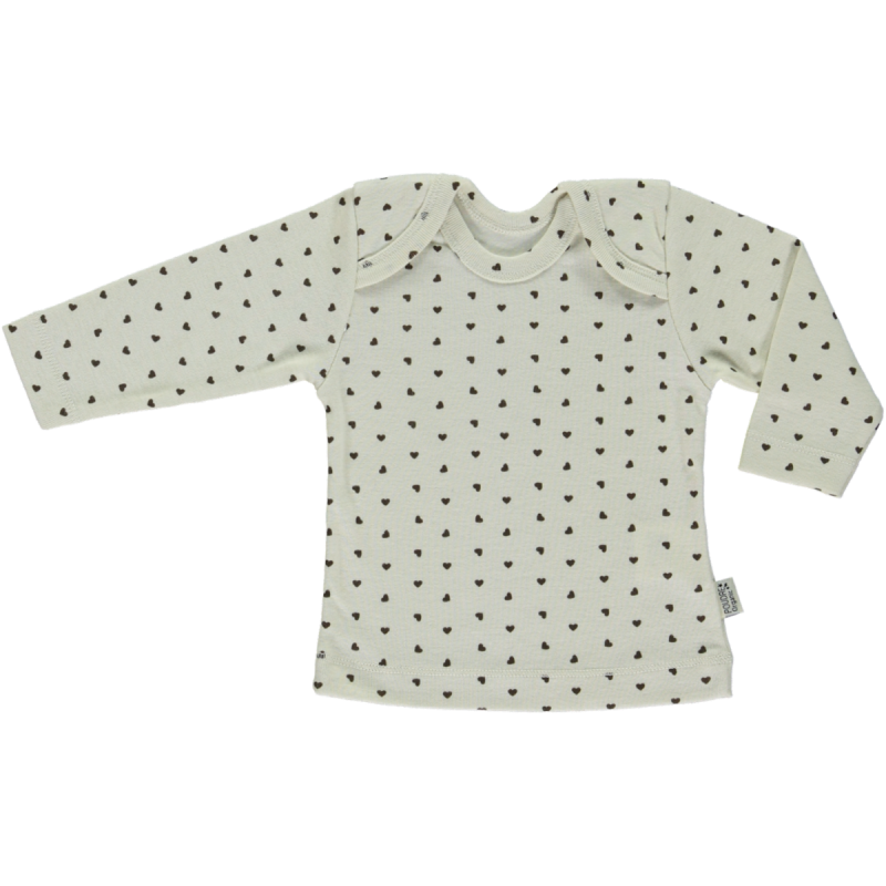 T-SHIRT BEGONIA [Coeurs-Carafe] Permanent