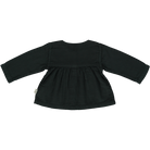 BLOUSE ROMARIN [Pirate Black] Permanent