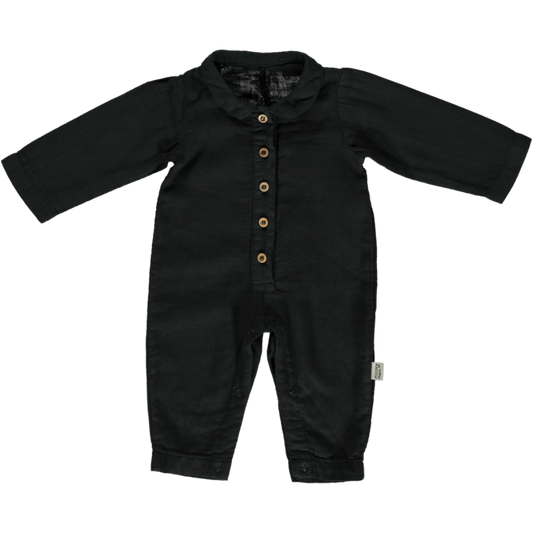 COMBINAISON BERBERIS [Pirate Black] Permanent