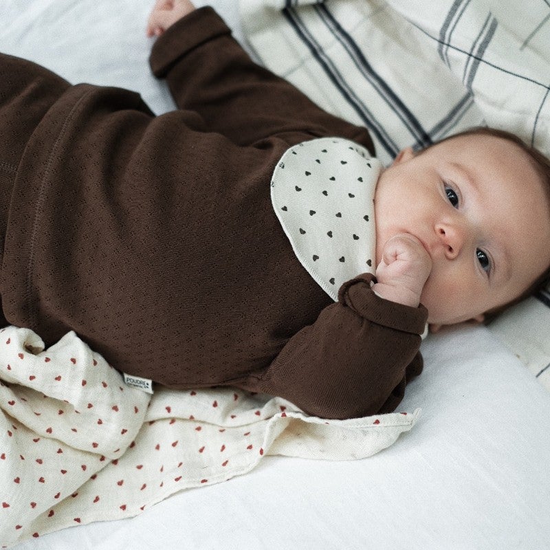 T-SHIRT BEGONIA ajouré [Carafe] Permanent