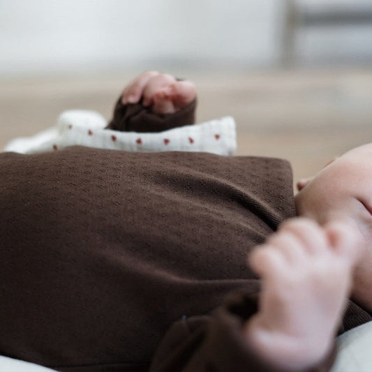 T-SHIRT BEGONIA ajouré [Carafe] Permanent