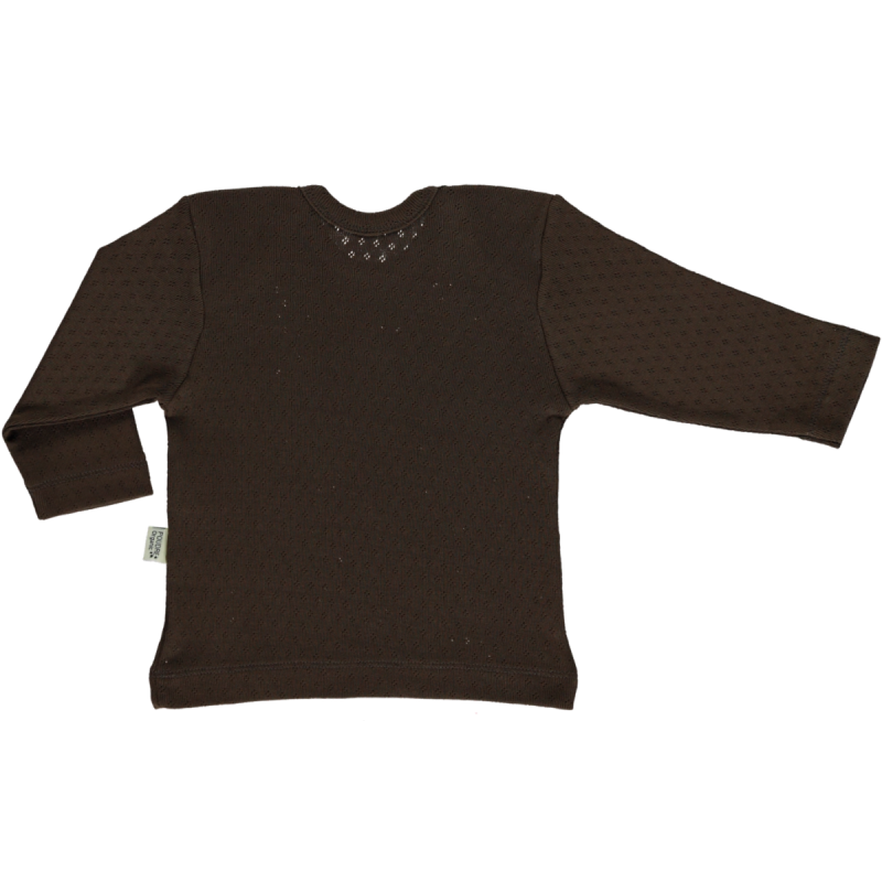 T-SHIRT BEGONIA ajouré [Carafe] Permanent