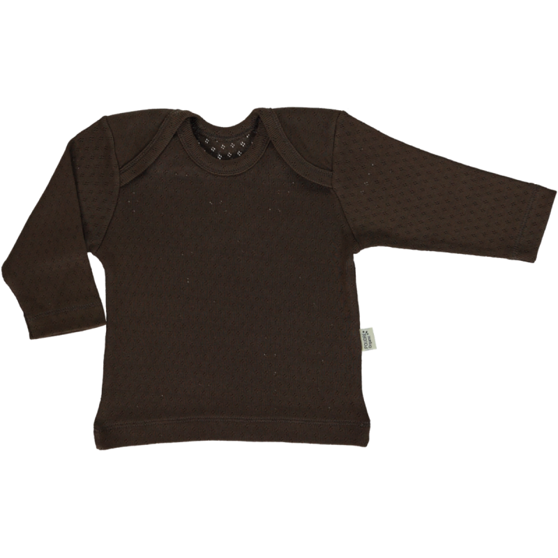 T-SHIRT BEGONIA ajouré [Carafe] Permanent