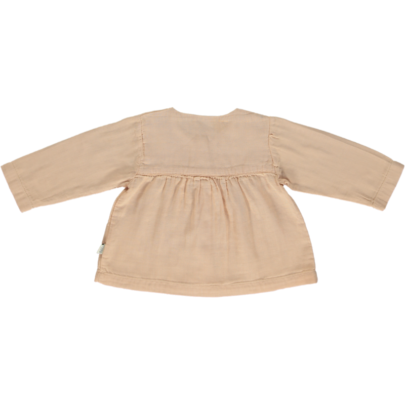 BLOUSE ROMARIN [Amberlight] Permanent