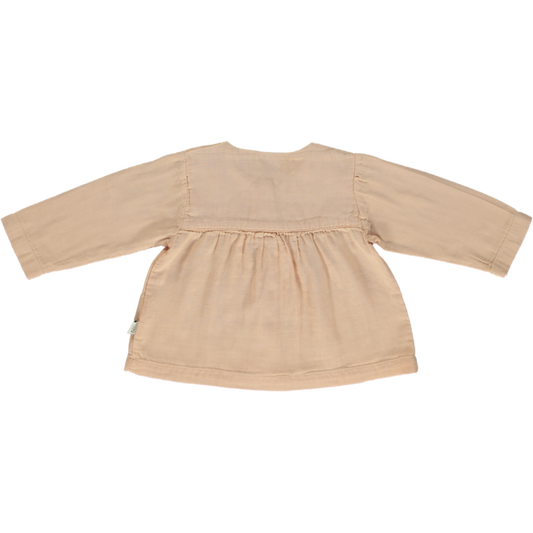 BLOUSE ROMARIN [Amberlight] Permanent