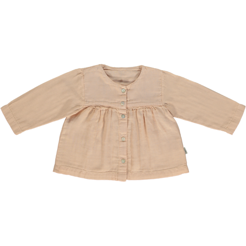 BLOUSE ROMARIN [Amberlight] Permanent
