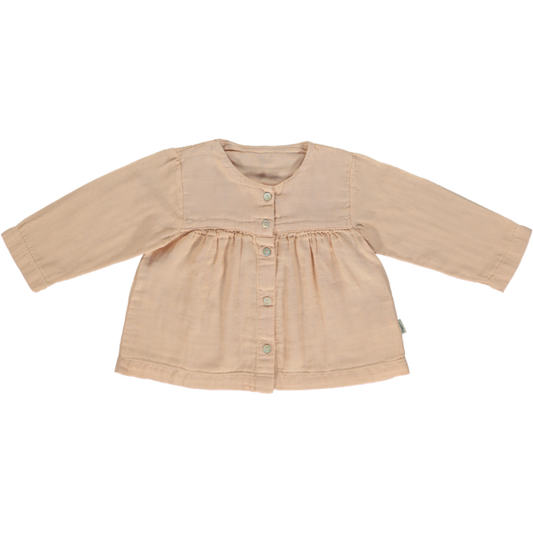 BLOUSE ROMARIN [Amberlight] Permanent