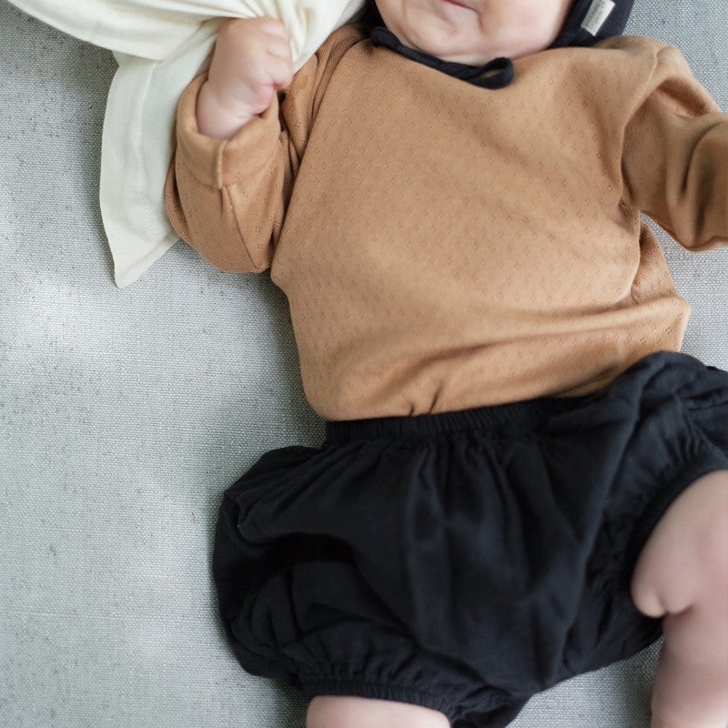 BLOOMER VERVEINE [Pirate Black] Permanent