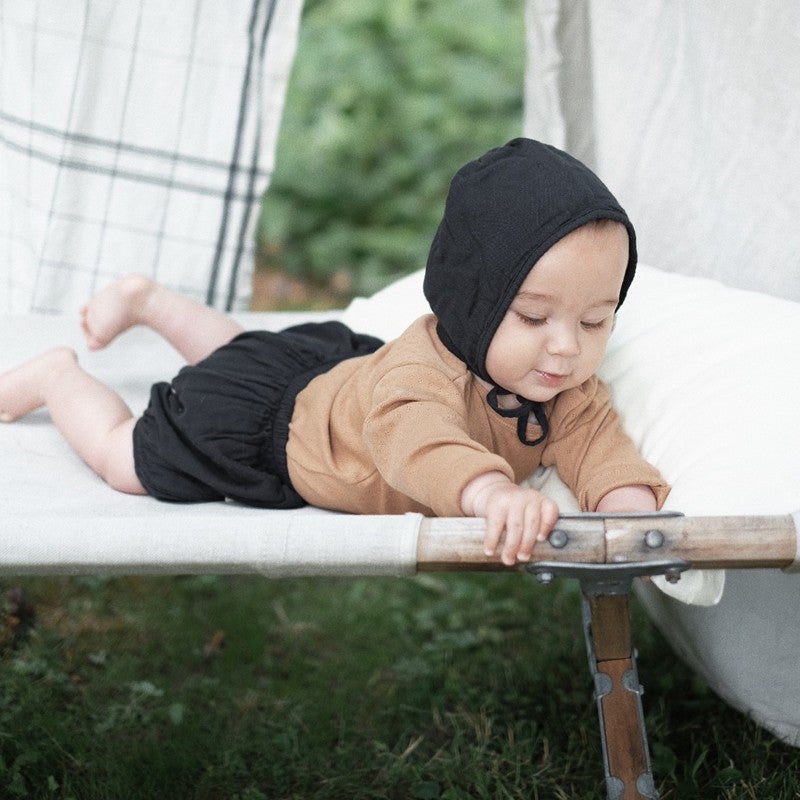 BEGUIN JASMIN [Pirate Black] Permanent