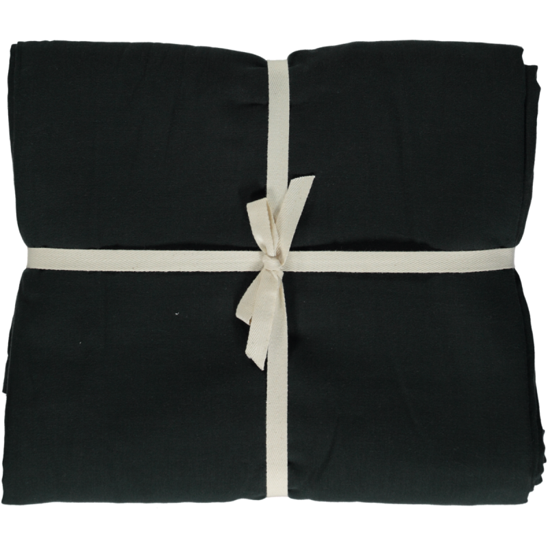 Housse de couette BLE [Pirate Black] Permanent