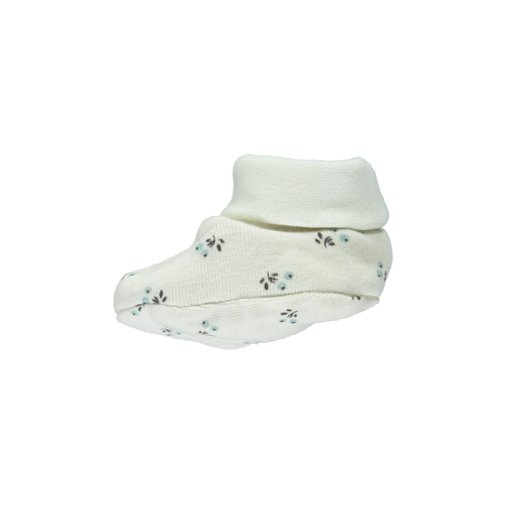 CHAUSSONS WAKAME [Hors-Saison-Blue-Surf] Permanent