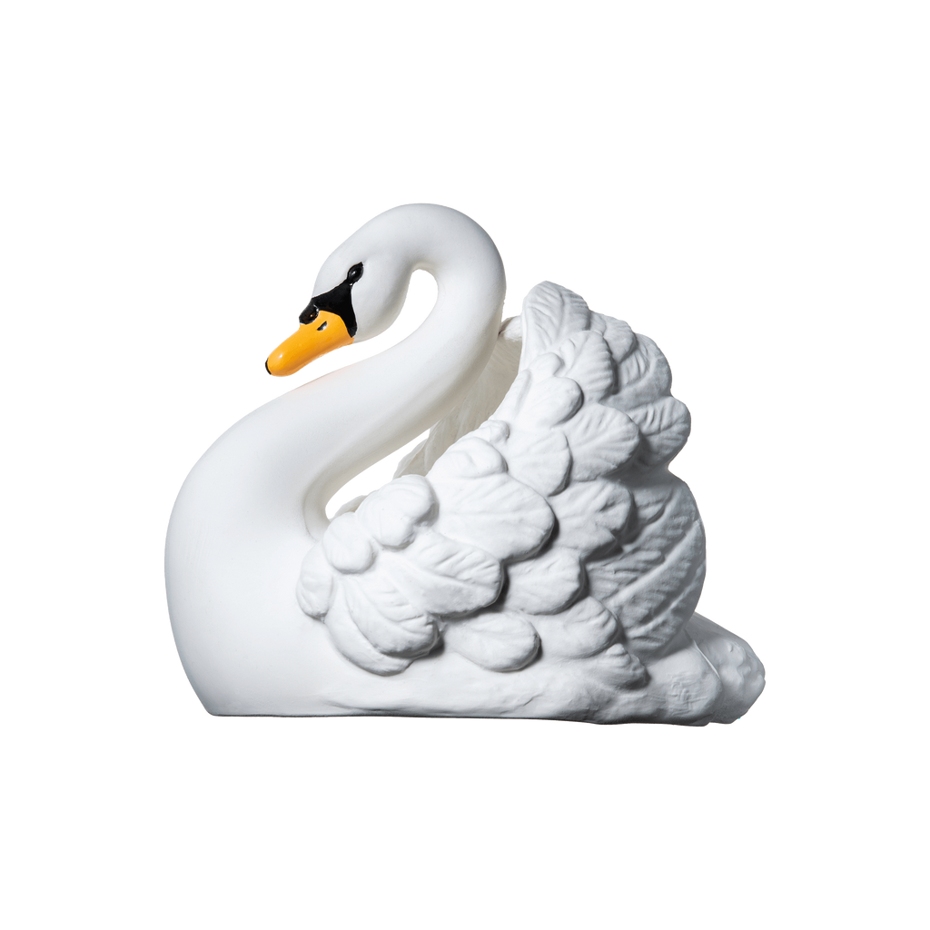 Jouet de bain [Cygne] [Swan]