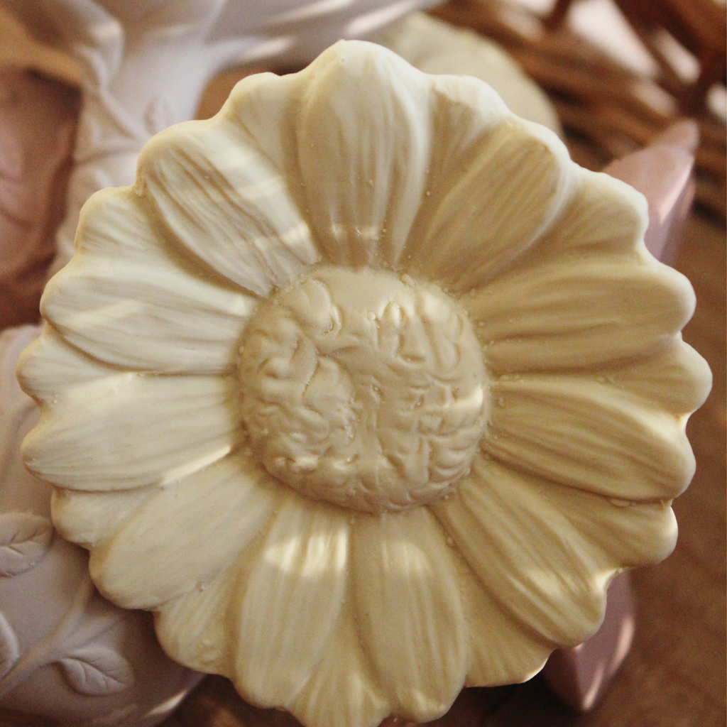 Hochet de dentition [Daisy]