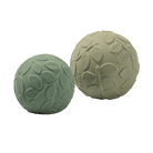 Balles sensorielles [green] [vert] - set de 2