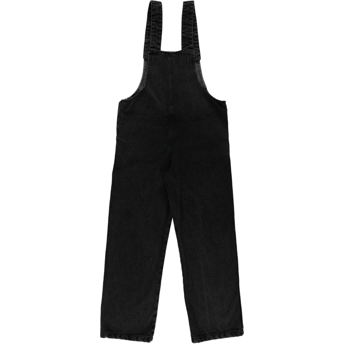 SALOPETTE QUETSCHE  • [Denim-Noir]