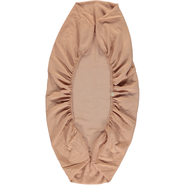 FITTED SHEET SEIGLE [Maple Sugar] PERMANENT