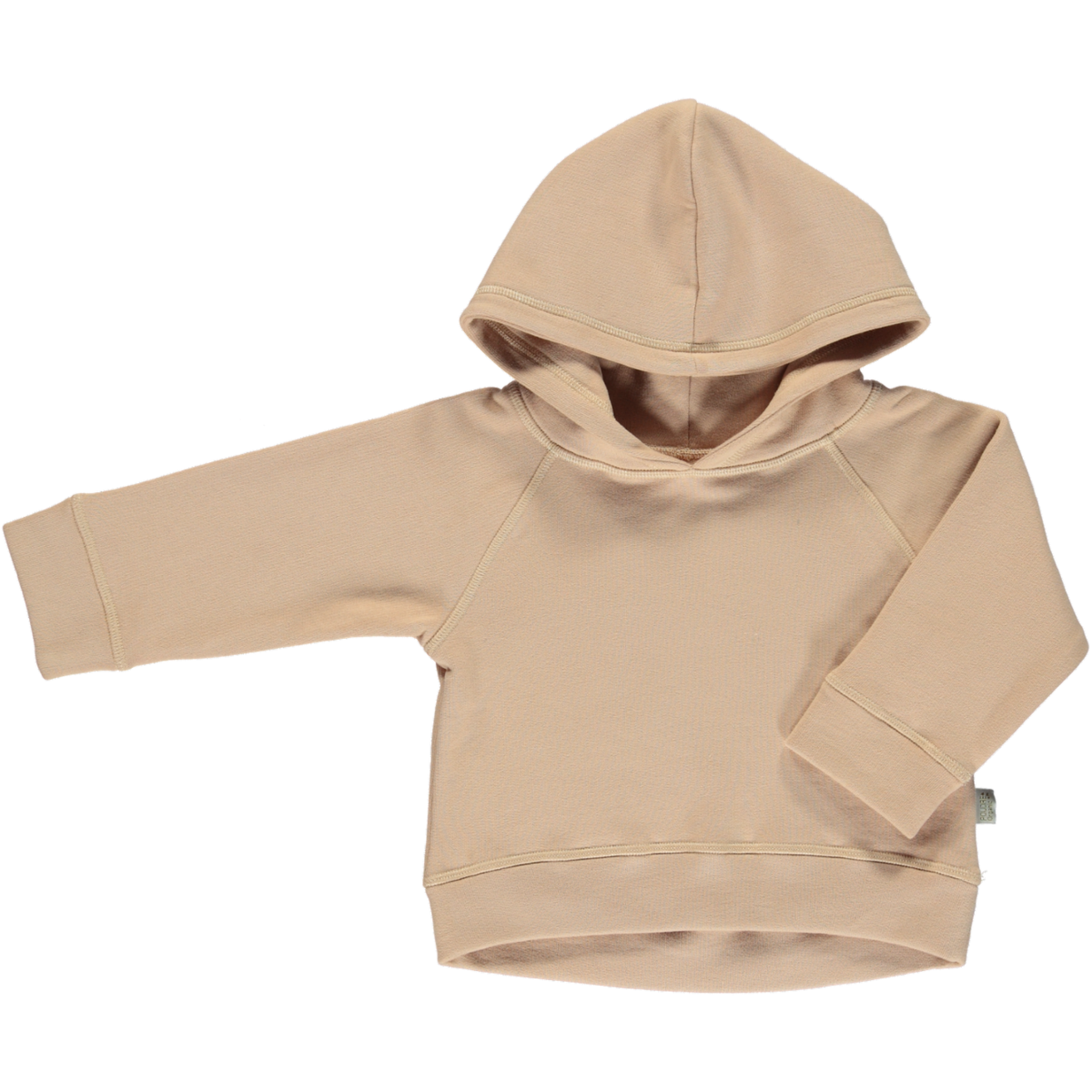 SWEATSHIRT CITRON • [Maple Sugar]