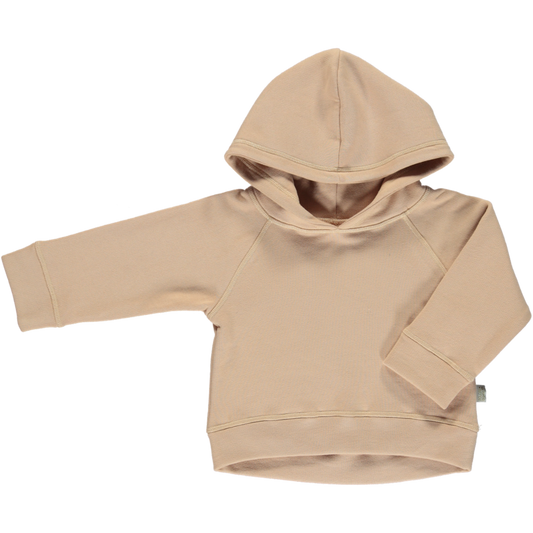 SWEATSHIRT CITRON • [Maple Sugar]