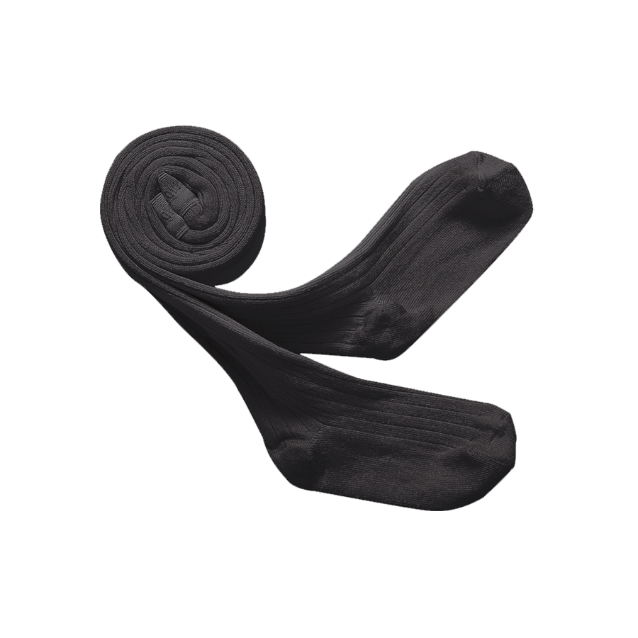 COLLANTS LOUISE à côtes [Pierre de Volvic]