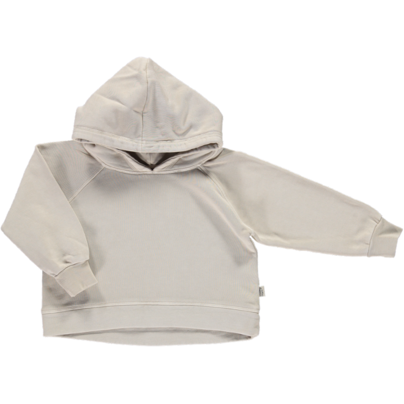 SWEATSHIRT CITRON • [Ocre Minérale]