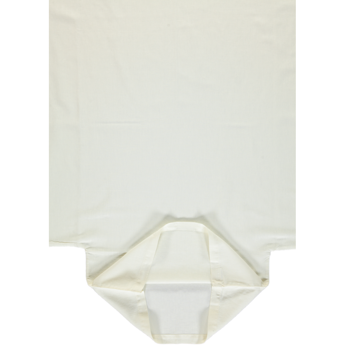 Housse de couette blé lin [Almond Milk] SS20