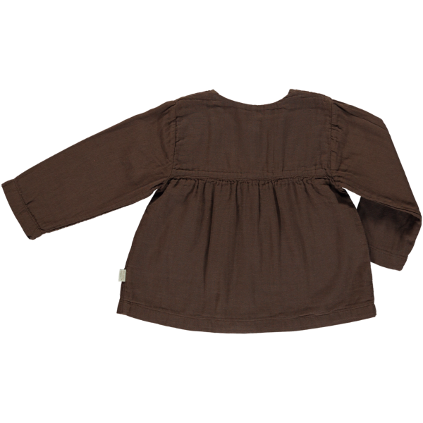 Blouse Romarin [Carafe] AW20