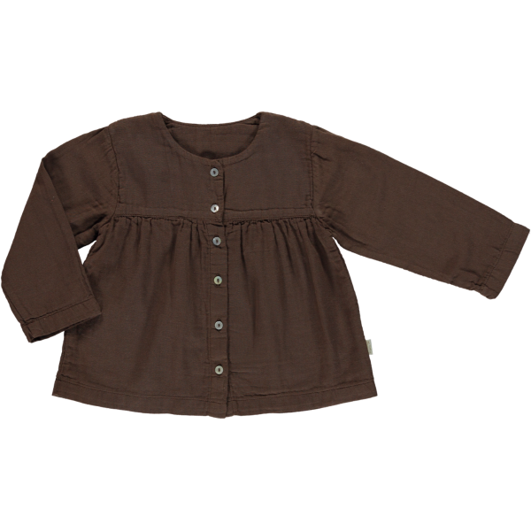 Blouse Romarin [Carafe] AW20