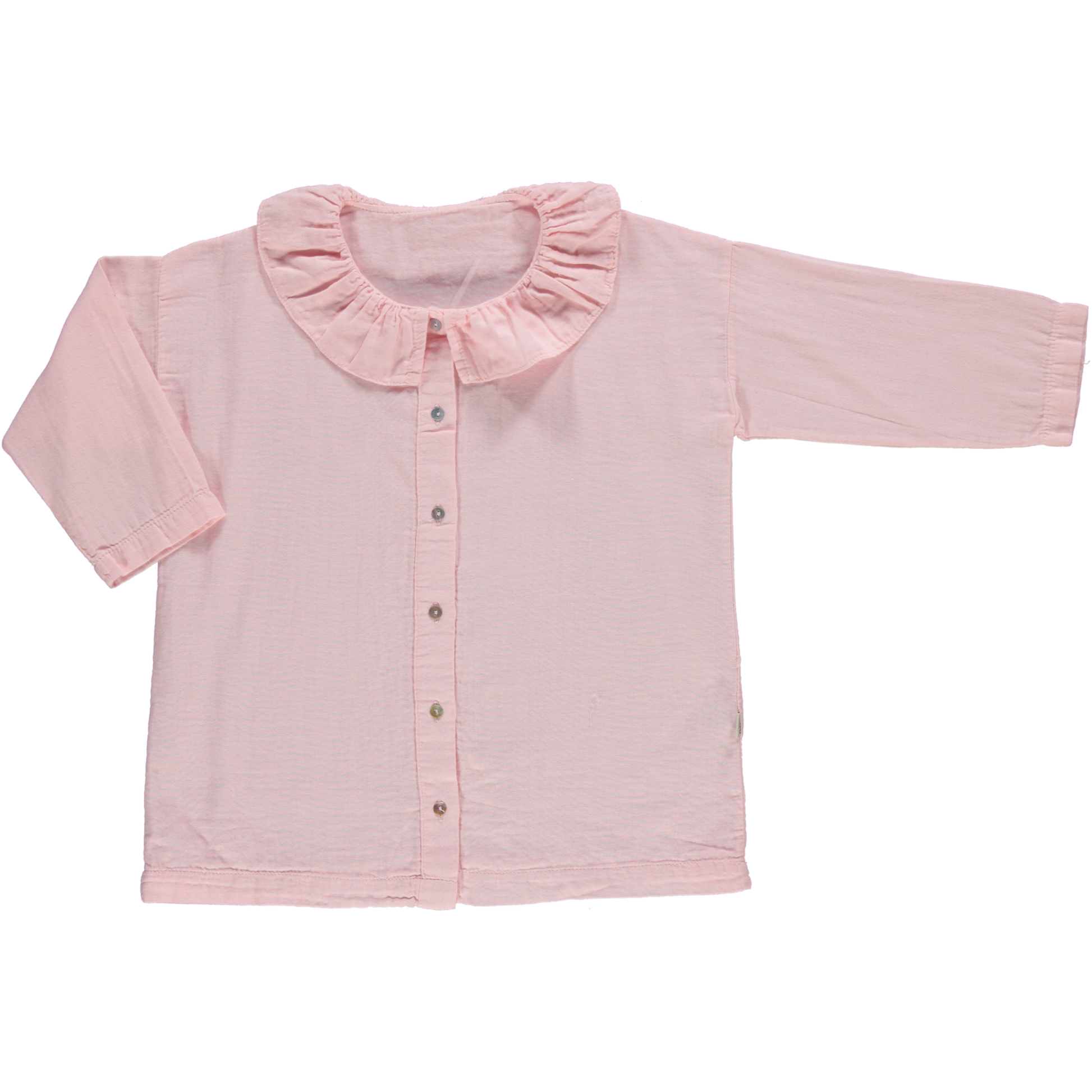 [Rose Quartz]