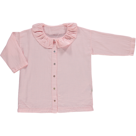 [Rose Quartz]