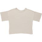 T-shirt  [Lin-Naturel] 