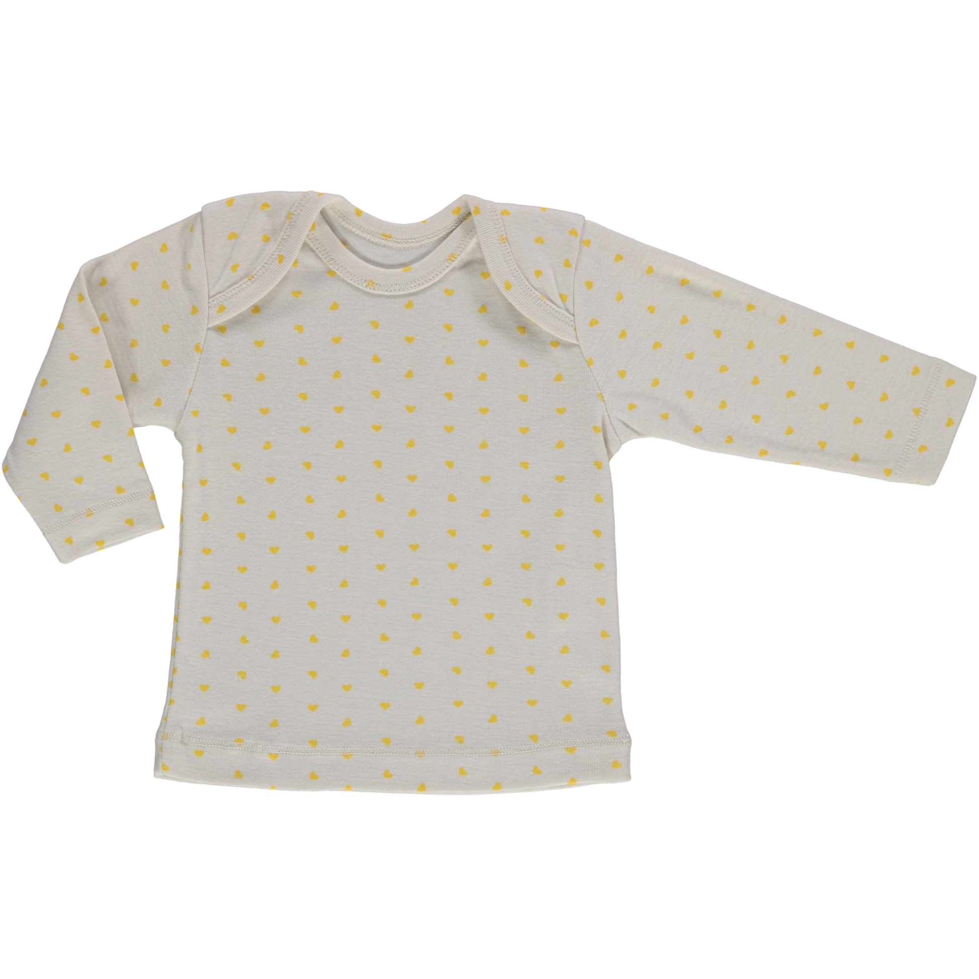 T-SHIRT BEGONIA [Coeurs-Mimosa] Permanent