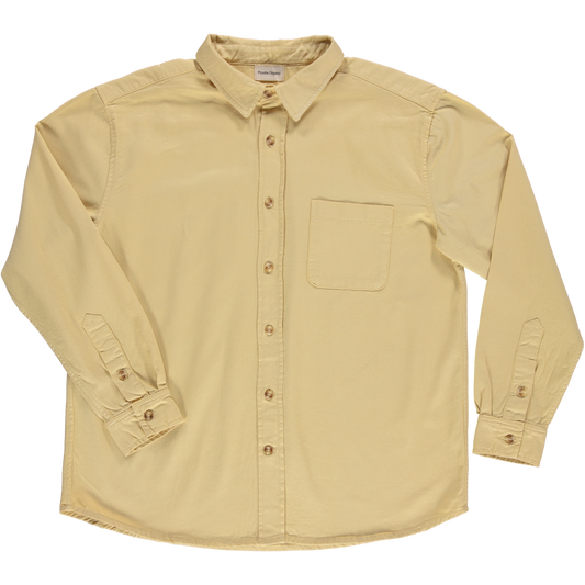Chemise Camisa [Sahara Sun]