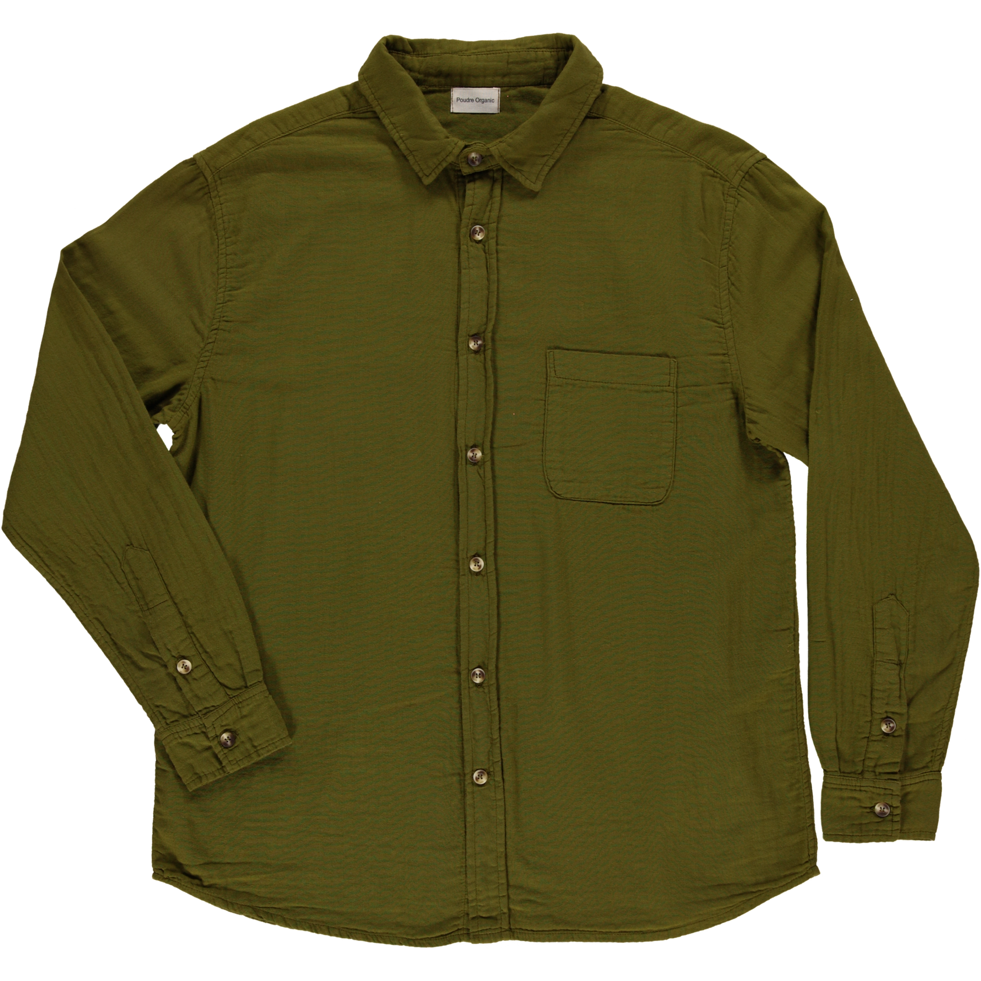 [Fir Green] 