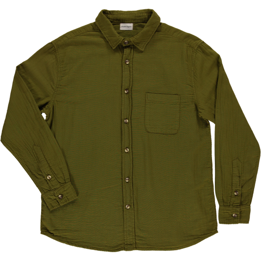 [Fir Green] 