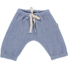 Pantalon Cannelle [Blue Fog]