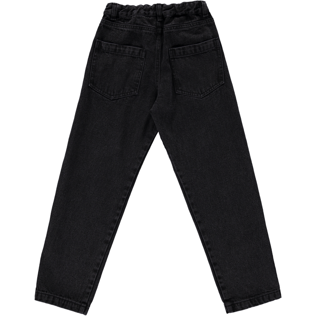 [Denim-Noir]