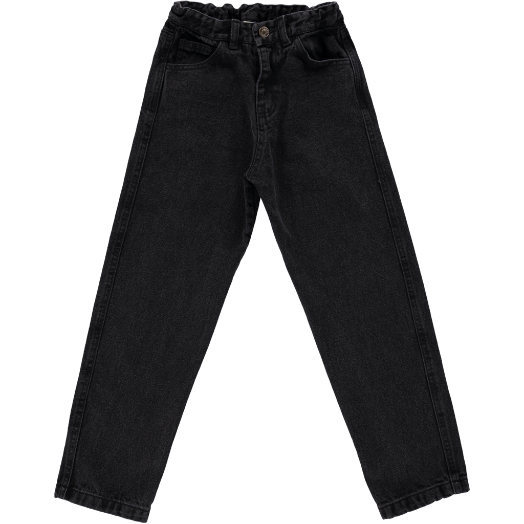[Denim-Noir]
