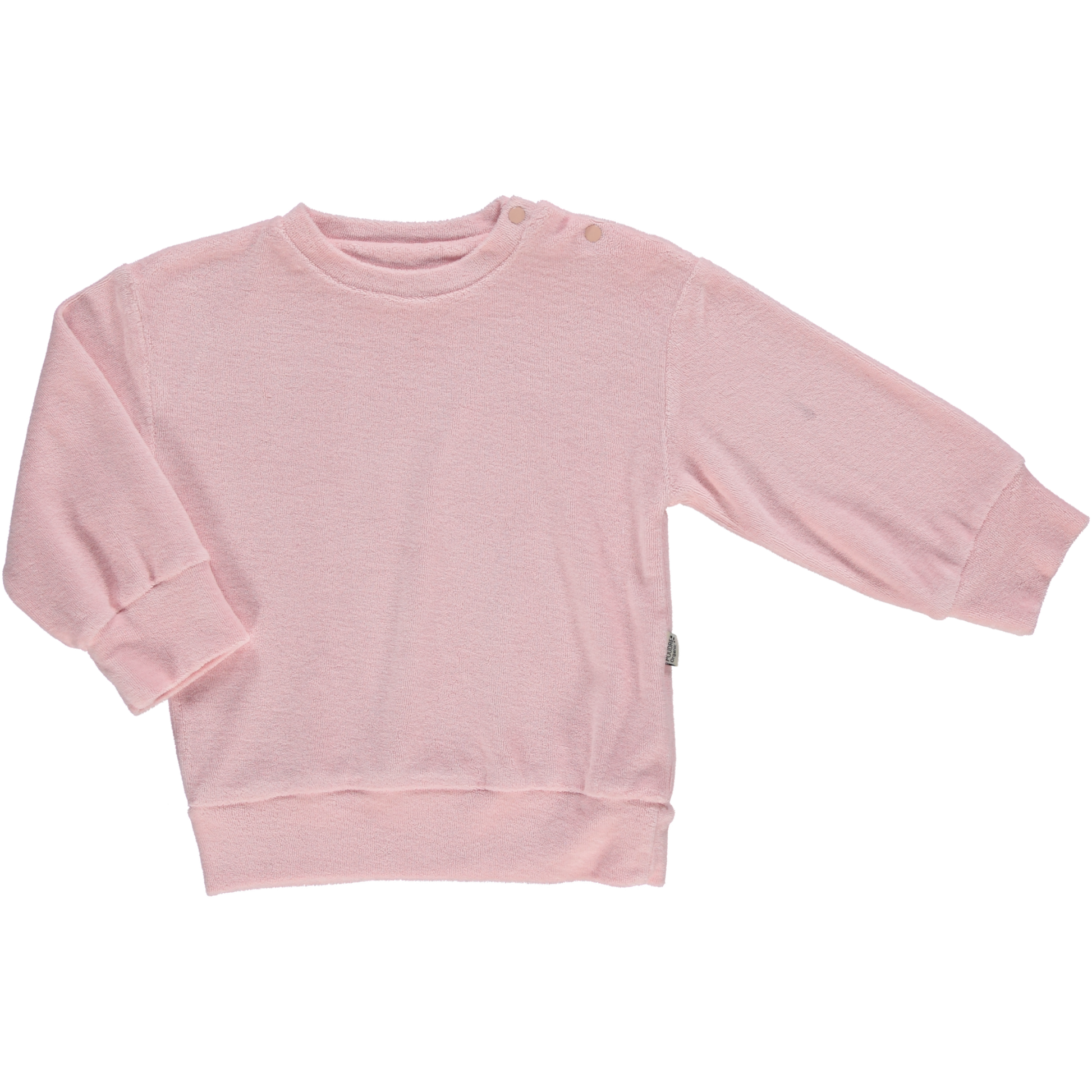 [Rose Quartz] 