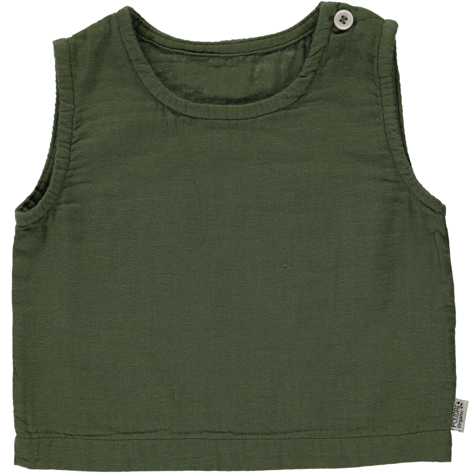 Débardeur ceylan [Forest Green]