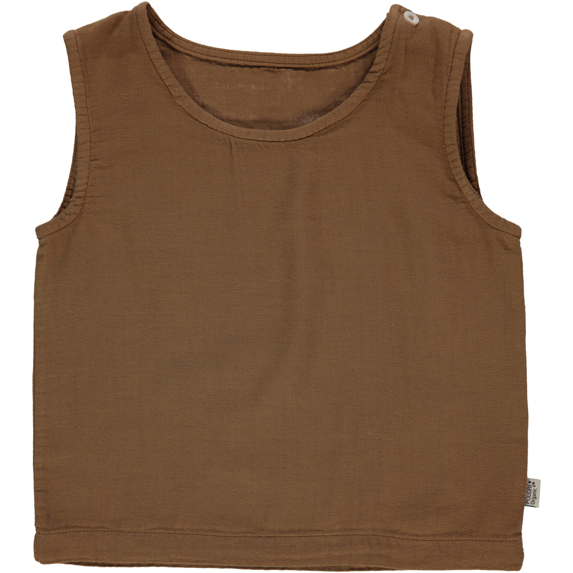 Débardeur ceylan [Nuthatch]