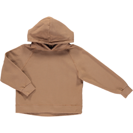 SWEATSHIRT CITRON • [Nuthatch]