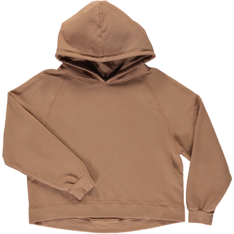 SWEATSHIRT CITRON • [Nuthatch]