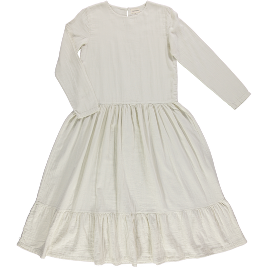 Robe Gaura [Almond Milk]