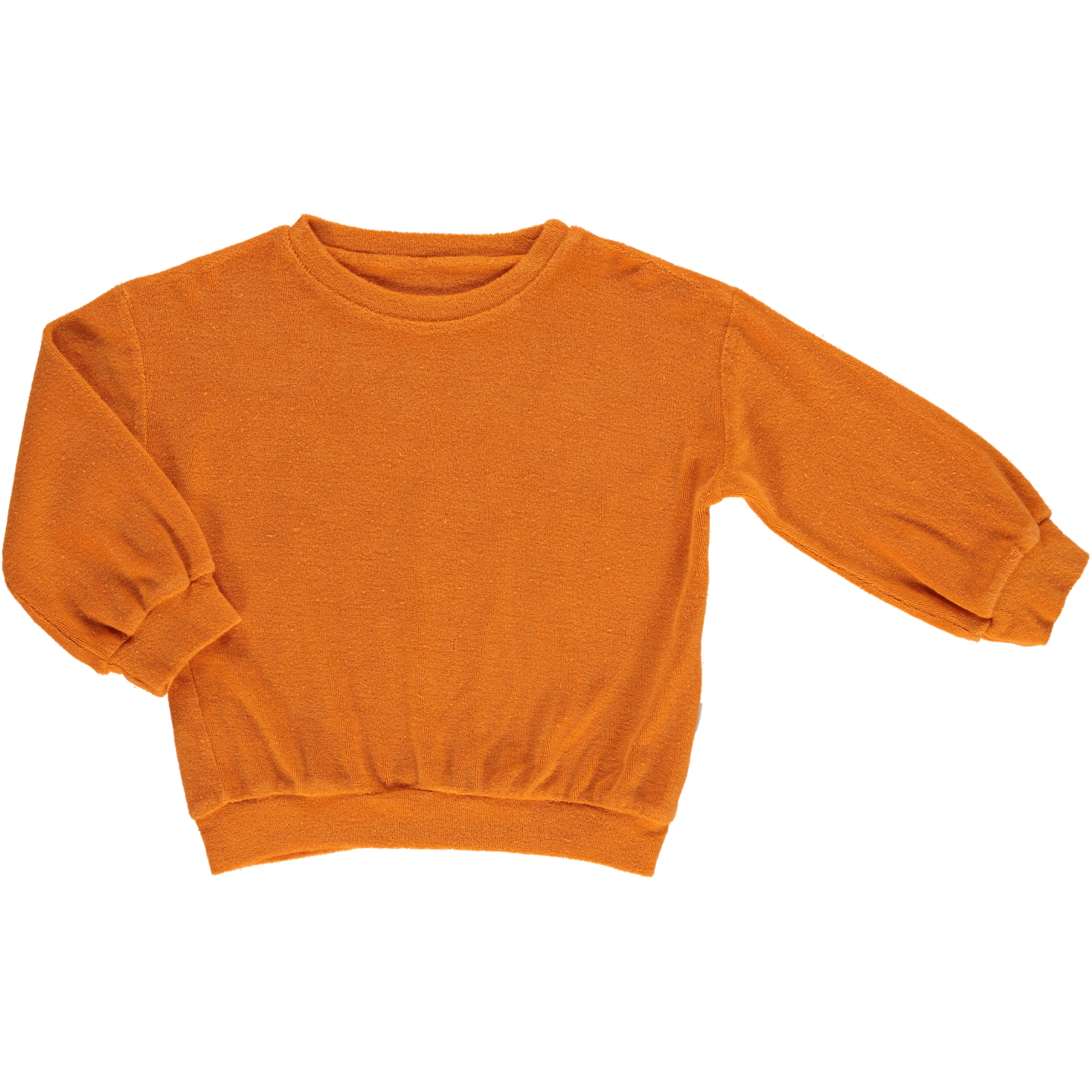 Sweat Jojoba [Russet-Orange]