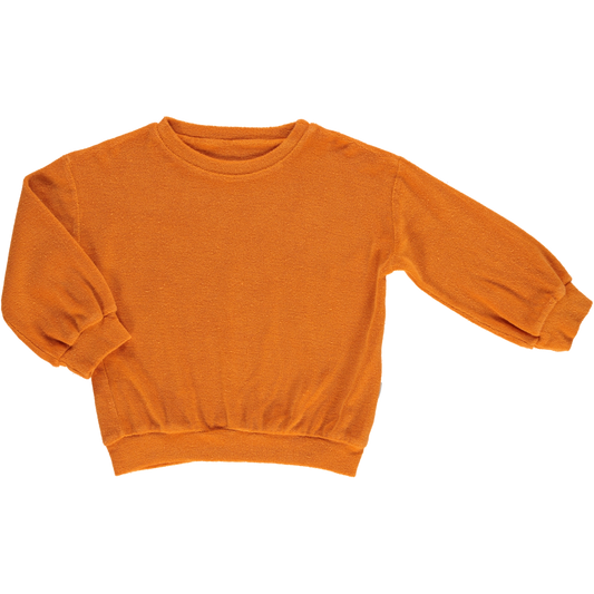 Sweat Jojoba [Russet-Orange]