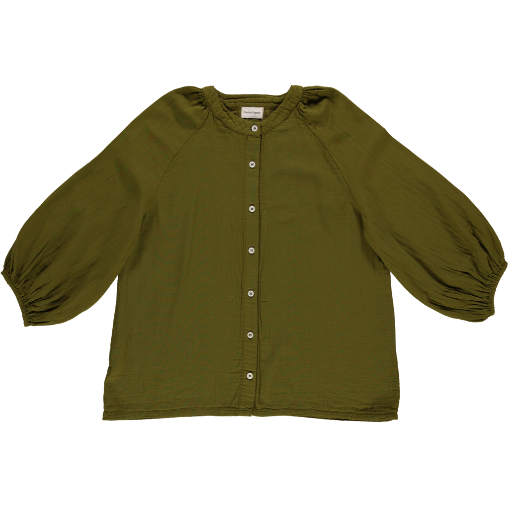[Fir Green] 